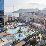 Ideal - Beach, Pool, Parking - Inmodream شقة *