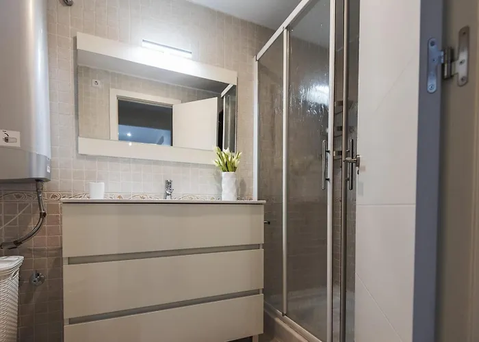 Ideal - Beach, Pool, Parking - Inmodream *