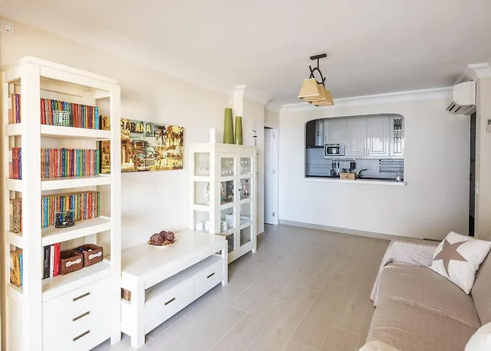 Ideal - Beach, Pool, Parking - Inmodream Apartamento