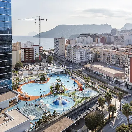 Ideal - Beach, Pool, Parking - Inmodream Apartment *