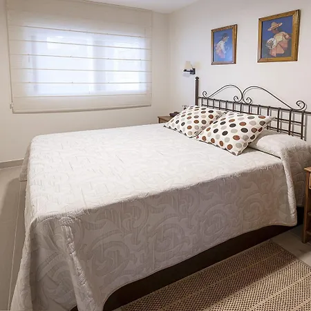 Lejlighed Ideal - Beach, Pool, Parking - Inmodream *