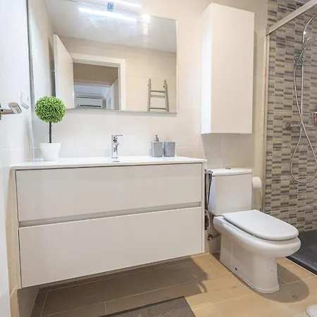 Ideal - Beach, Pool, Parking - Inmodream *