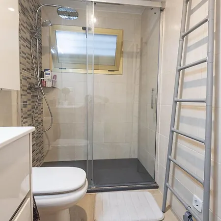 Ideal - Beach, Pool, Parking - Inmodream Calpe