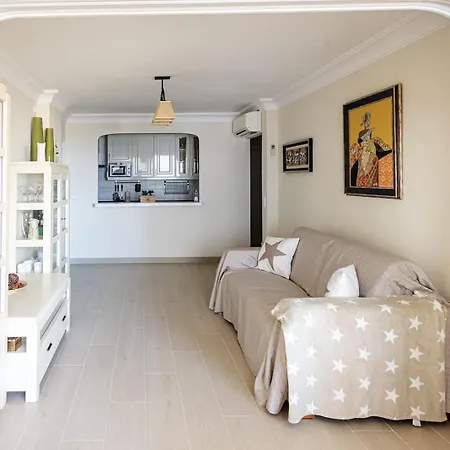 Ideal - Beach, Pool, Parking - Inmodream * Calpe