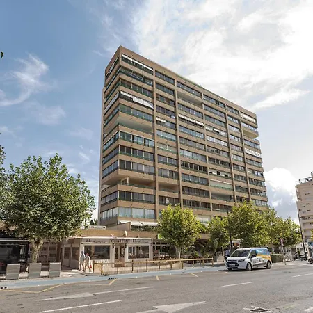 Ideal - Beach, Pool, Parking - Inmodream