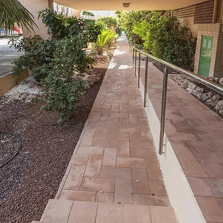 Apartment Ideal - Beach, Pool, Parking - Inmodream Calpe