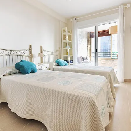 Ideal - Beach, Pool, Parking - Inmodream *