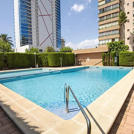 Ideal - Beach, Pool, Parking - Inmodream