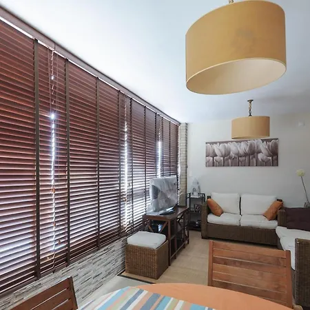 Apartment Ideal - Beach, Pool, Parking - Inmodream Calpe
