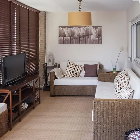 Ideal - Beach, Pool, Parking - Inmodream * Κάλπε