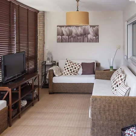 Ideal - Beach, Pool, Parking - Inmodream * Calpe