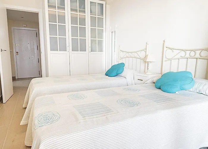 Ideal - Beach, Pool, Parking - Inmodream