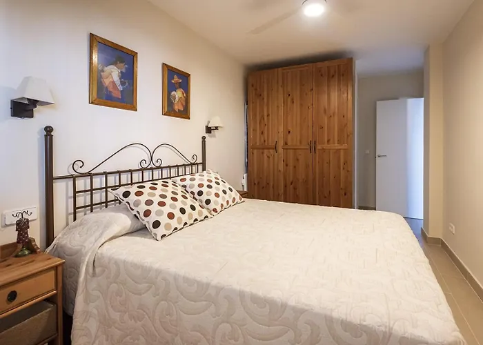 Ideal - Beach, Pool, Parking - Inmodream Апартаменты Кальпе