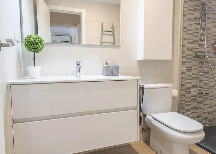 Ideal - Beach, Pool, Parking - Inmodream *